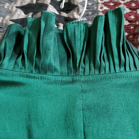 Andrianna Papell Evening Essential holiday Top - Picture 9 of 9